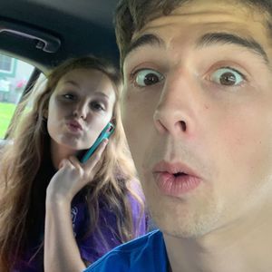 Meet your Posher, Donovan